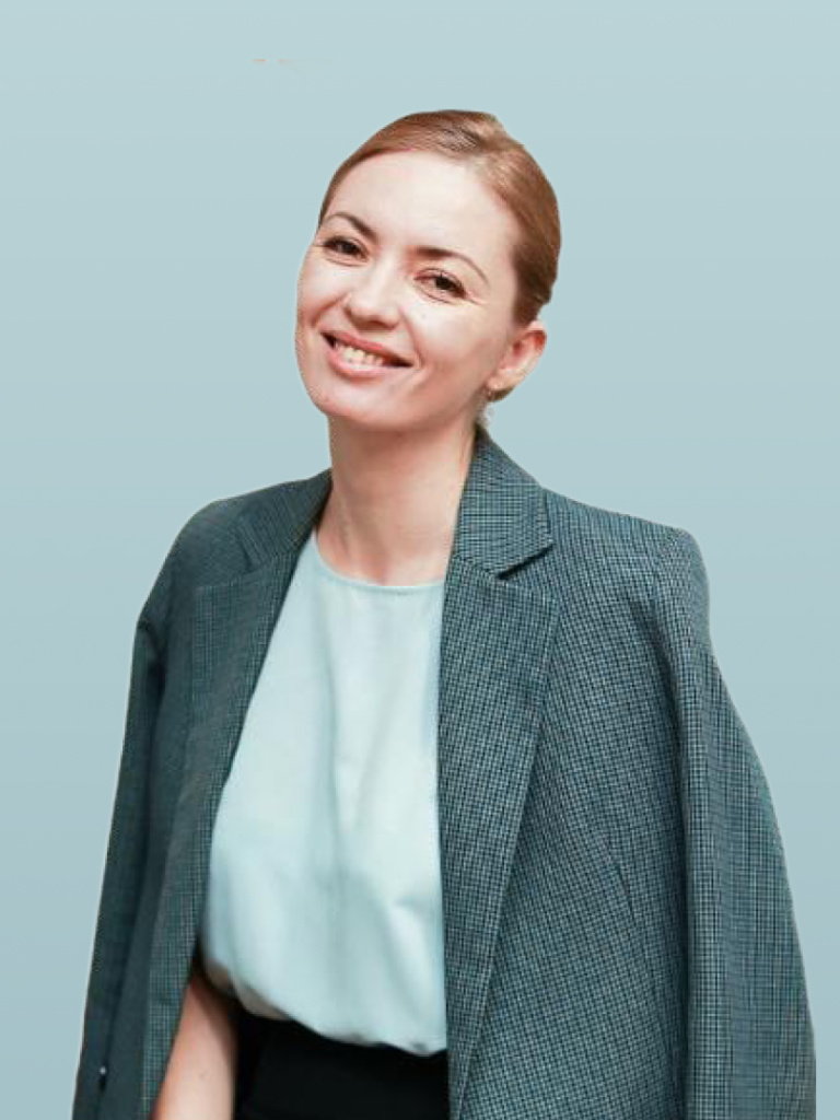 Березина Елена