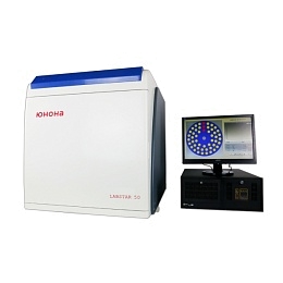 Бактериологические анализаторы ЮНОНА® Labstar 50 и 100 в Ставрополе