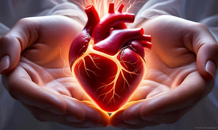 День сердца