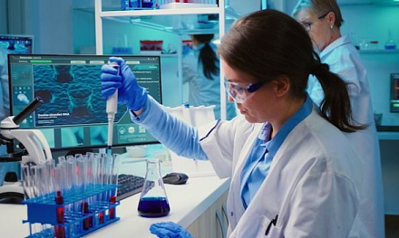 Научная конференция в Абакане