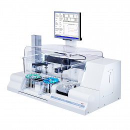 Автоматический коагулометр Thrombolyzer XRM в Ставрополе