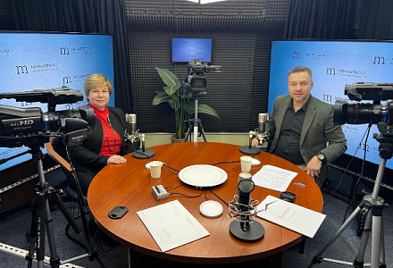 Настрой - это тоже управление