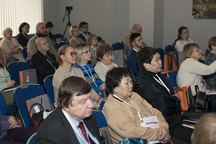 Итоги семинара "Принципы управления медицинской лабораторией" 