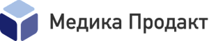 Медика Продакт - поставщик ГК Диакон