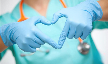 Международный день врача