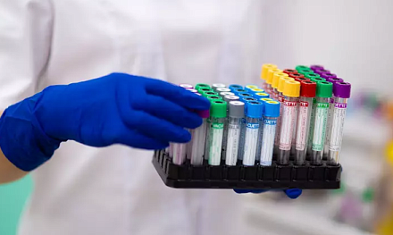 Научно-образовательный форум: ДИАКОН о передовых решениях для скрининга колоректального рака