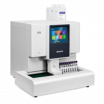 Анализатор Lifotronic H9