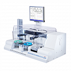 Автоматический коагулометр Thrombolyzer XRM в Ставрополе