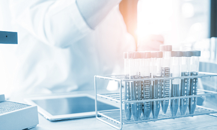 Рост рынка коммерческих медицинских анализов