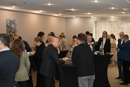 Итоги семинара "Принципы управления медицинской лабораторией" 