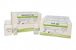 Наборы реагентов ДДС в Ставрополе