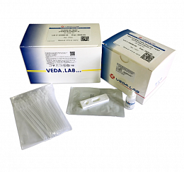 Быстрые тесты для визуального анализа VEDALAB в Ставрополе