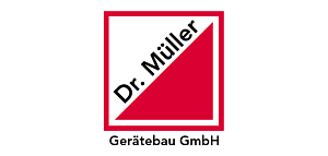 Dr Muller - поставщик ГК Диакон