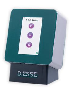 Автоматический анализатор СОЭ MINI-CUBE в Ставрополе