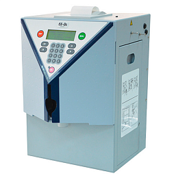 Анализатор JOKOH EX-Ds в Ставрополе