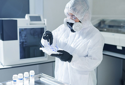 Биобезопасность в медицине