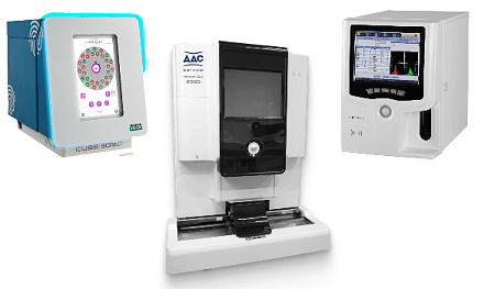 Новинки ДИАКОН на Диагнополисе 2025