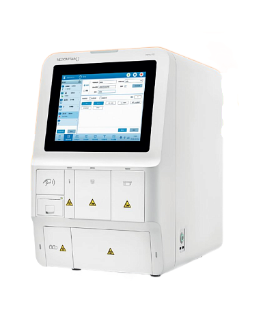 Иммунохимические анализаторы и тест-системы в Ставрополе