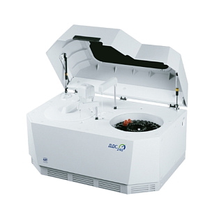 Анализатор ДДС-240