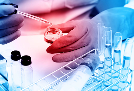 ДИАКОН - спонсор конференции "Актуальные вопросы клинической лабораторной диагностики" 