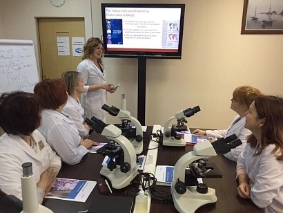 23 - 24 апреля АО «ДИАКОН» примет участие в 1-й Международной научно-практической онлайн-конференции «Образование, наука, практика-2021»