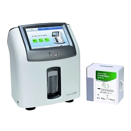 Анализатор электролитов i-Smart 30 PRO в Ставрополе