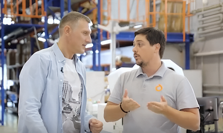 Сделано в России