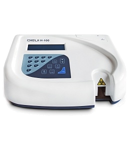 Анализатор мочи DIRUI Н-100 в Ставрополе