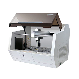 Автоматический коагулометр Zonci XL3200 в Ставрополе