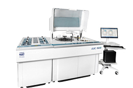 Анализатор ДДС-1600 в Ставрополе