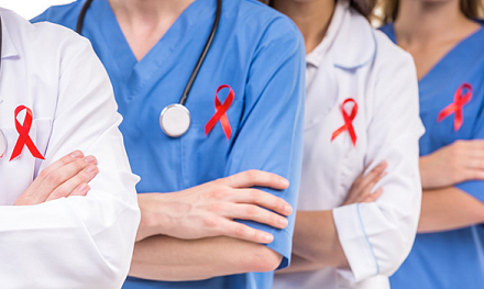 Байкальский форум противодействия ВИЧ