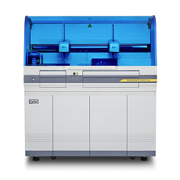 Анализатор MAGLUMI® 4000 Plus в Ставрополе