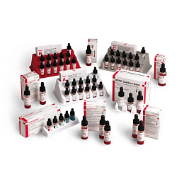 Стандартные эритроциты в Ставрополе