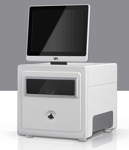 Анализатор D2Mini  для идентификации микроорганизмов и определения чувствительности к антимикробным препаратам в Ставрополе