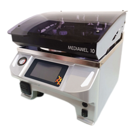 Средоварка MEDIAWEL 10/30 в Ставрополе