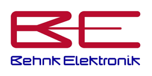 Behnk Elektronik - поставщик ГК Диакон