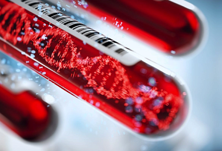 Погадать на генах. Зачем россияне проводят генетические тесты