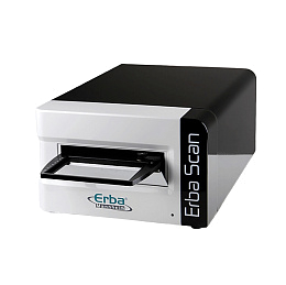 Микробиологический анализатор ErbaScan в Ставрополе