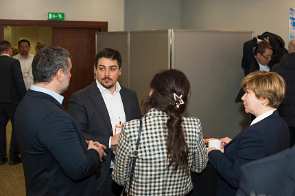 Итоги семинара "Принципы управления медицинской лабораторией" 