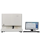 Анализатор осадка мочи DIRUI FUS–100 в Ставрополе