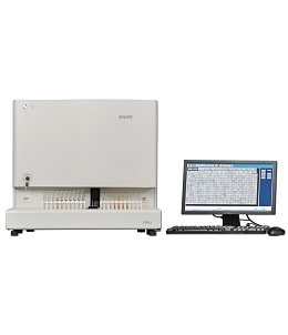 Анализатор осадка мочи DIRUI FUS–100 в Ставрополе