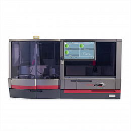 Анализатор ORTHO VISION® Max в Ставрополе