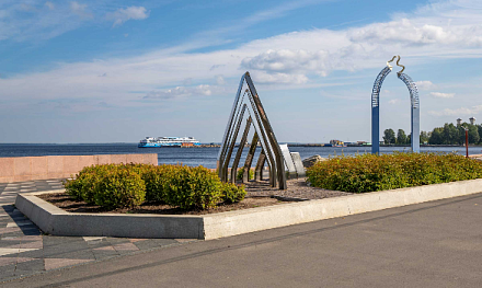 Карельская жемчужина