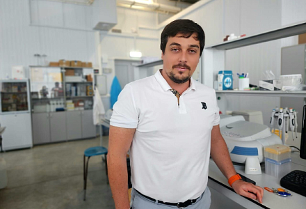 Российские научные открытия получат поддержку