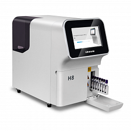 Автоматический анализатор Lifotronic H8 в Ставрополе