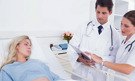 Вебинар по Point-of-Care Testing