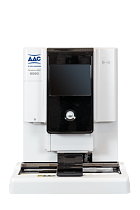 Гемакон ДДС 6580 в Ставрополе