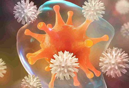 Вебинар "Лабораторная диагностика иммунных нарушений"