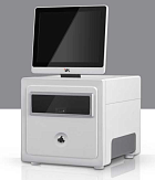 Анализатор D2Mini  для идентификации микроорганизмов и определения чувствительности к антимикробным препаратам в Ставрополе