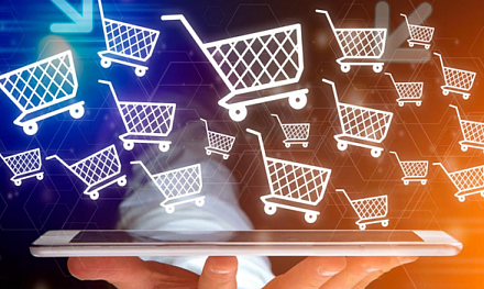 Скидка на первый заказ в интернет-магазине ДИАКОН